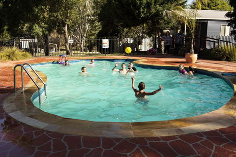 Rivergum Holiday Park - Hotel WA 0