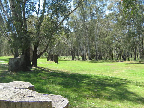 Rivergum Holiday Park - Hotel WA 2