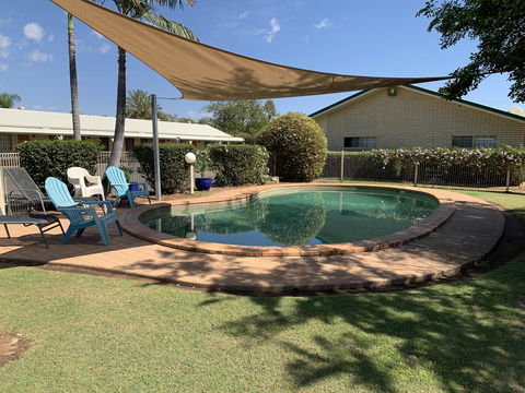 Riverland Motor Inn - Hotel WA 0
