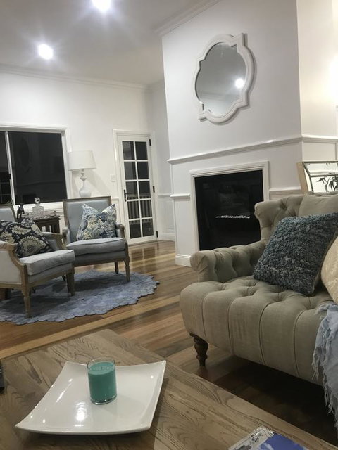 RiverRun Cottage - Hotel WA 3