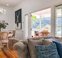 RiverRun Cottage - Hotel WA