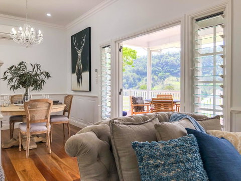 RiverRun Cottage - Hotel WA 0