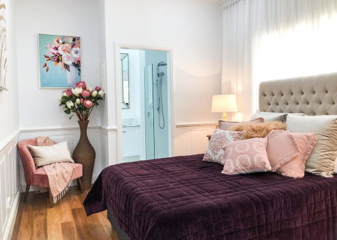 RiverRun Cottage - Hotel WA 1