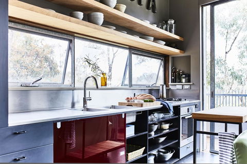 Riversdale Retreat - Hotel WA 3