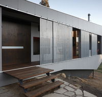 Riversdale Retreat - Hotel WA