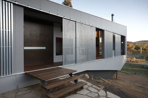 Riversdale Retreat - Hotel WA 0