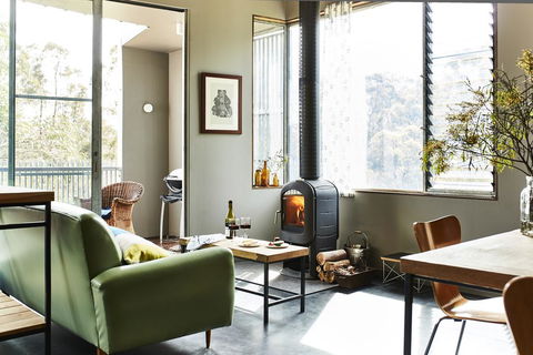 Riversdale Retreat - Hotel WA 1