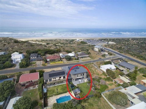 RiverSea Goolwa Beachhouse - WiFi - Pet-Friendly - Hotel WA 2