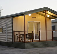 Riverside Cabin Park - Hotel WA