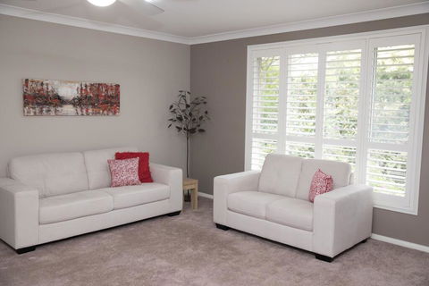 Riverside Haven - Boating, Fishing, Beach, Cafes In Walking Range - Hotel WA 1