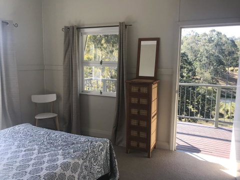 Riverview Cottage - Hotel WA 3