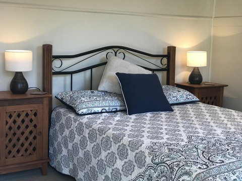 Riverview Cottage - Hotel WA 2