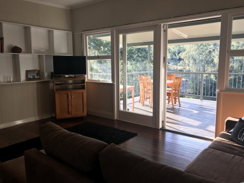 Riverview Cottage - Hotel WA 1