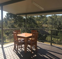 Riverview Cottage - Hotel WA