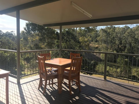 Riverview Cottage - Hotel WA 0