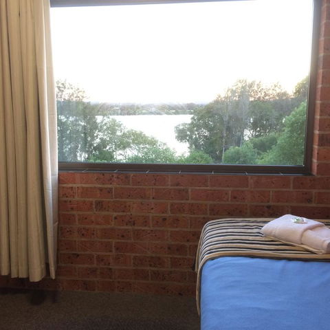 Riverview Motor Inn - Hotel WA 3
