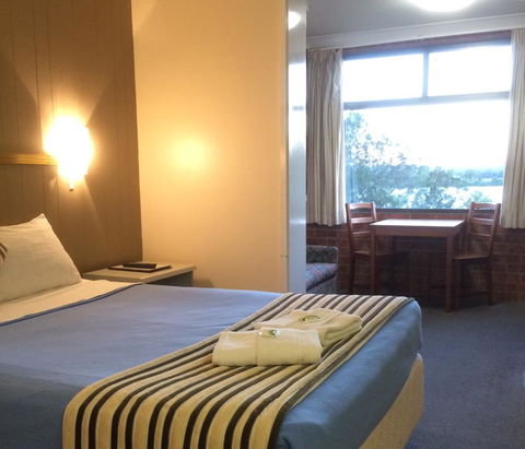 Riverview Motor Inn - Hotel WA 0