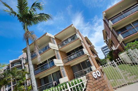 Riverview Two Apartments - Hotel WA 0