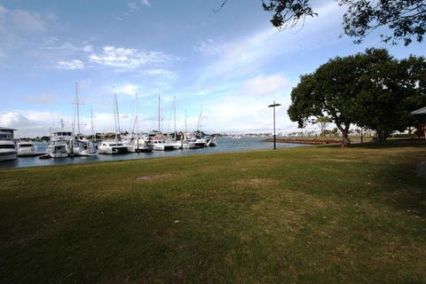 Riverview Two Apartments - Hotel WA 3