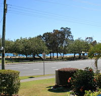 RIVERVIEW UNIT 6 CURRUMBIN - Hotel WA