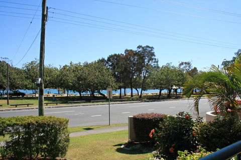 RIVERVIEW, UNIT 6, CURRUMBIN - Hotel WA 0