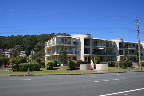 RIVERVIEW, UNIT 6, CURRUMBIN - Hotel WA 3