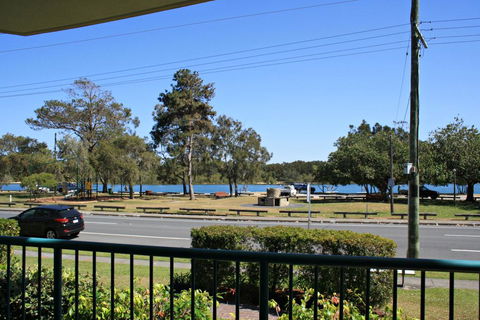 RIVERVIEW, UNIT 6, CURRUMBIN - Hotel WA 1