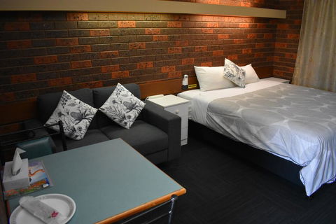 Riviana Motel - Hotel WA 0