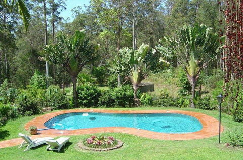 Riviera Bed & Breakfast - Hotel WA 2