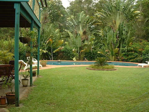 Riviera Bed & Breakfast - Hotel WA 3