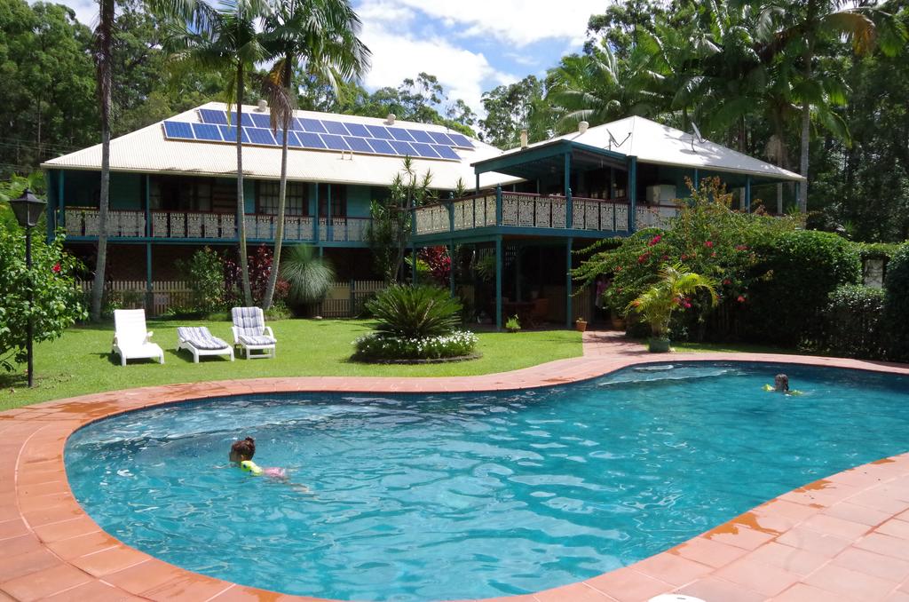 Gilston QLD Hotel WA