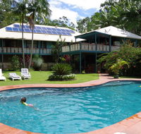 Riviera Bed  Breakfast - Hotel WA