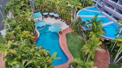 Riviera Resort - Hotel WA 1