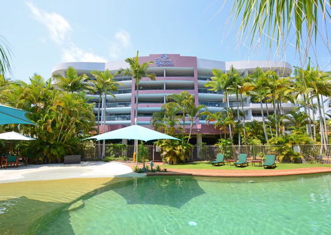Riviera Resort - Hotel WA 0