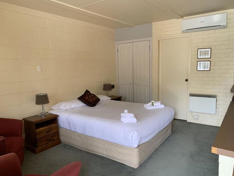 Robertson Country Motel - Hotel WA 1