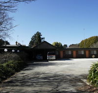 Robertson Country Motel - Hotel WA