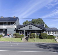 Robertson Public House and Kitchen - Hotel WA