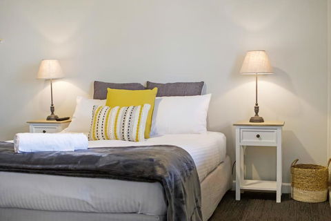 Robertson Public House And Kitchen - Hotel WA 1