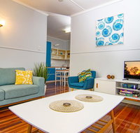 Robins Nest - Hotel WA