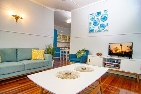 Robins Nest - Hotel WA 0