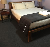 Rochester Wine Tavern - Hotel WA