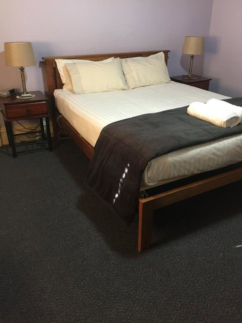 Rochester Wine Tavern - Hotel WA 0