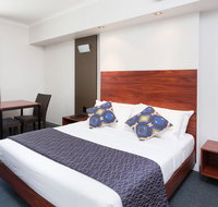 Rocklea International Motel - Hotel WA
