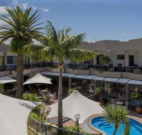 Rockpool Motor Inn