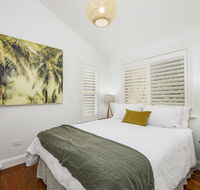 Rockpool 17a Dulconghi Street - Hotel WA