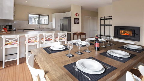 Rocky Cottage - Hotel WA 3