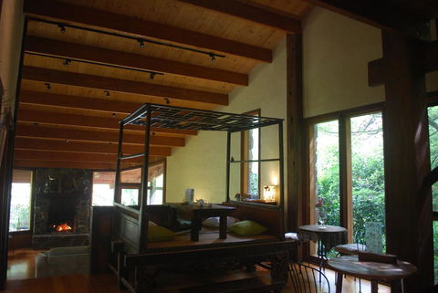Rocky Creek Art Garden B&B - Hotel WA 1