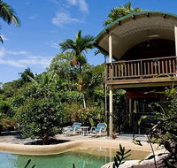 Rocky Point Retreat - Hotel WA