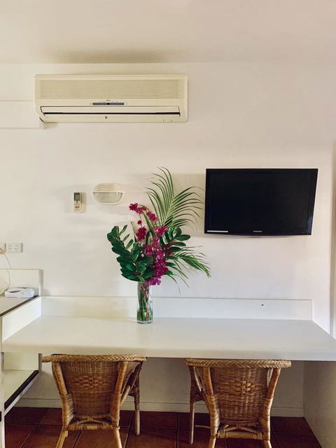 Roebuck Bay Hotel - Hotel WA 3
