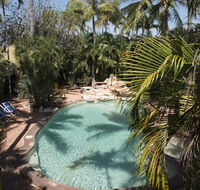 Roebuck Bay Hotel - Hotel WA